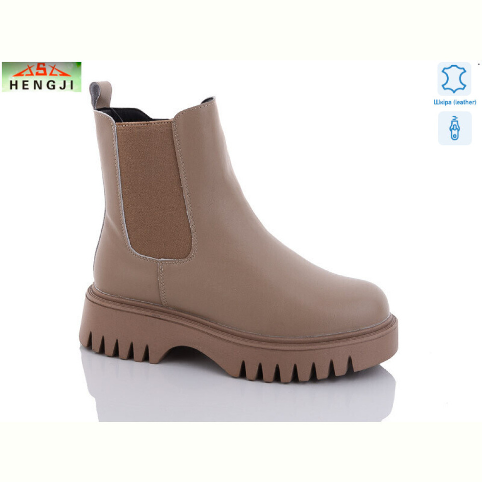 Ботинки HENGJI-ELENA M165-1