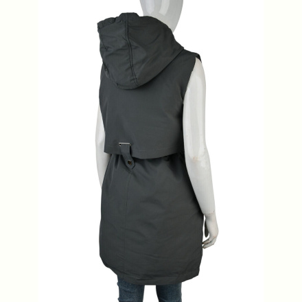 Жилетка Obuvok 2315 (12126) grey