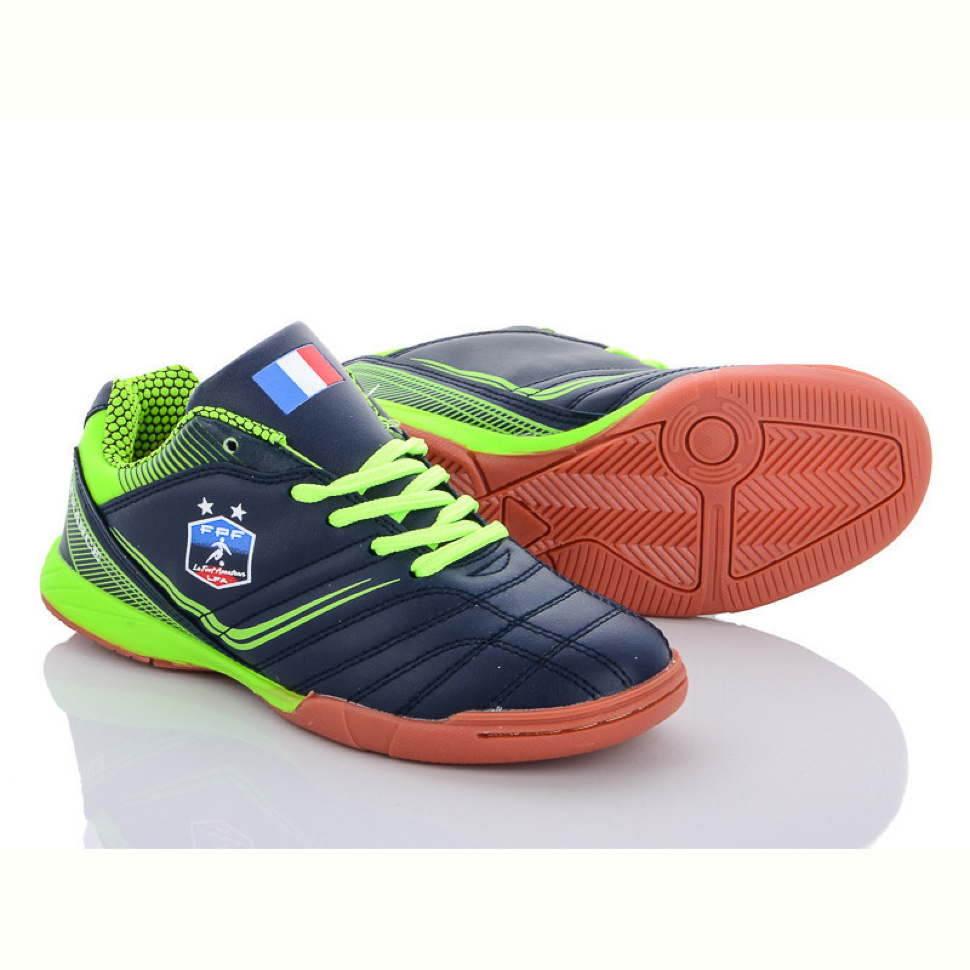 Футбольная обувь Veer-Demax 8009-3Z