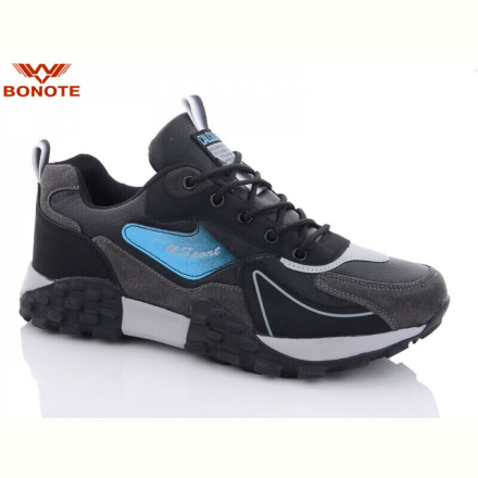 Кроссовки Bonote A9029-4