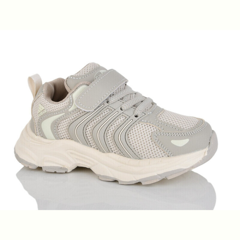 Кроссовки GFB-Канарейка S258-6