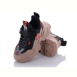 Кроссовки Alemy Kids AED5066T