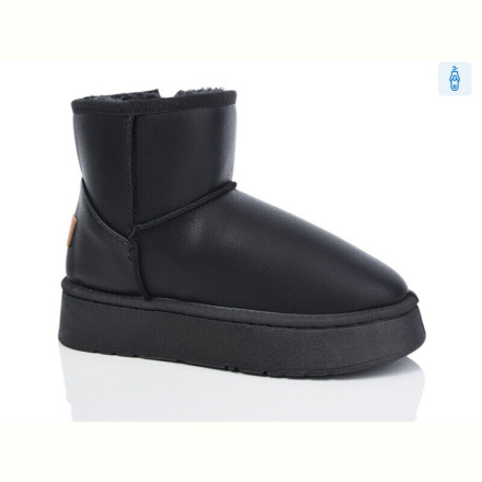 Угги Ok Shoes B28-1