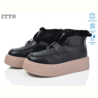 Ботинки ITTS V107B