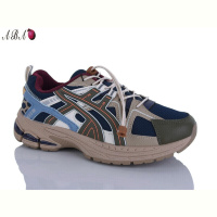 Кроссовки Aba H63A36-900