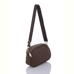 Сумка David Polo 2151-7 brown