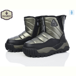 Дутики PALIAMENT MC1312-3