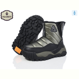 Дутики PALIAMENT MC1312-3