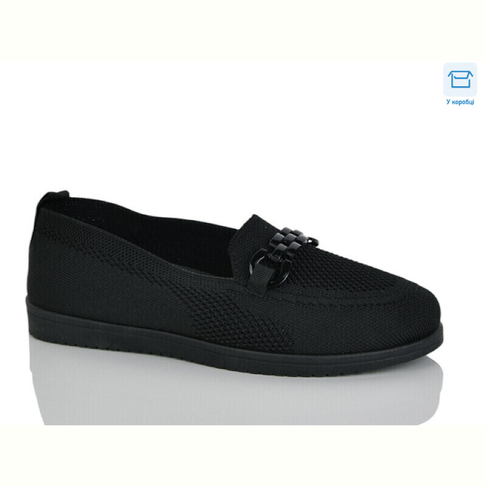 Балетки Ok Shoes Y13