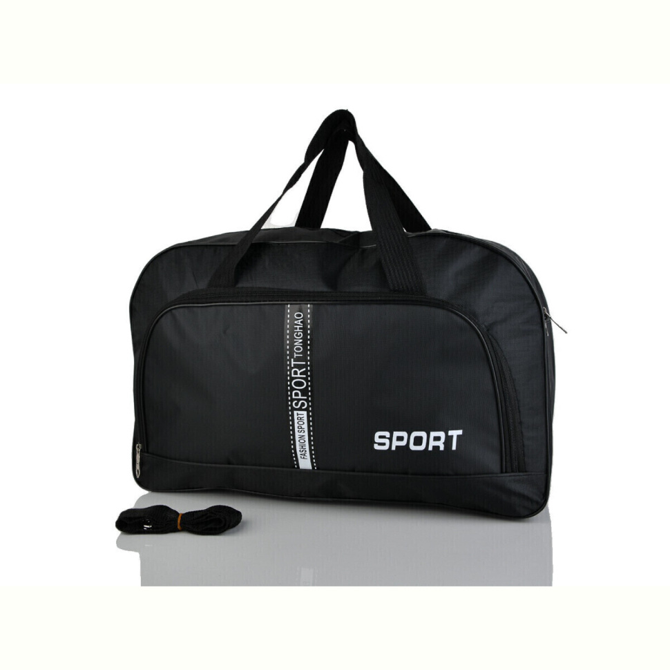 Сумка Favorit S03 black Сумка Favorit S03 black