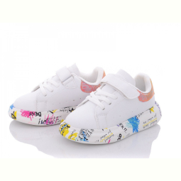 Кроссовки Alemy Kids F011