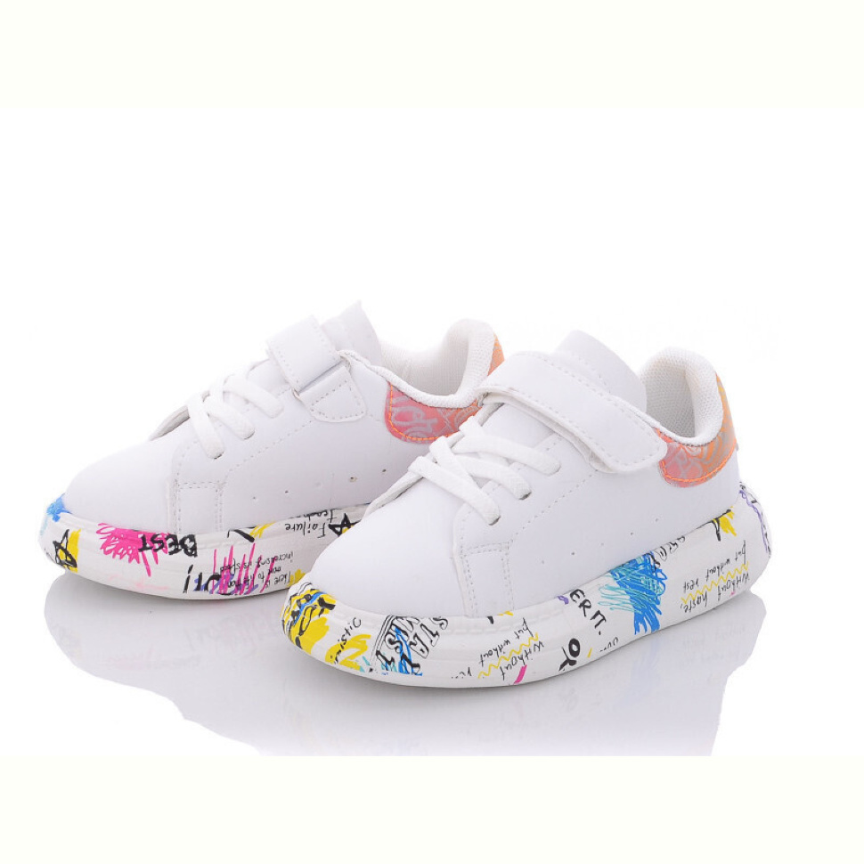 Кроссовки Alemy Kids F011 Кроссовки Alemy Kids F011