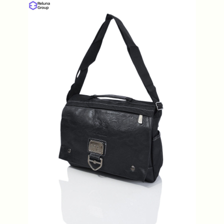 Сумка Reluna Group 8113 black