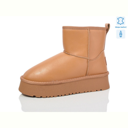 Угги Obuvok L954-9