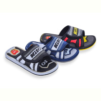 Шлепки Obuvok 12-85 (98983) mix