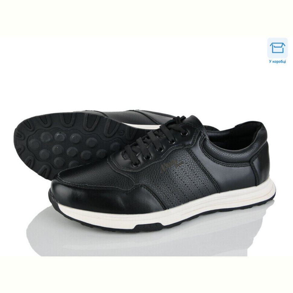 Кроссовки Nasite D112-1C