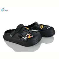 Кроксы BBT A9172-3-1