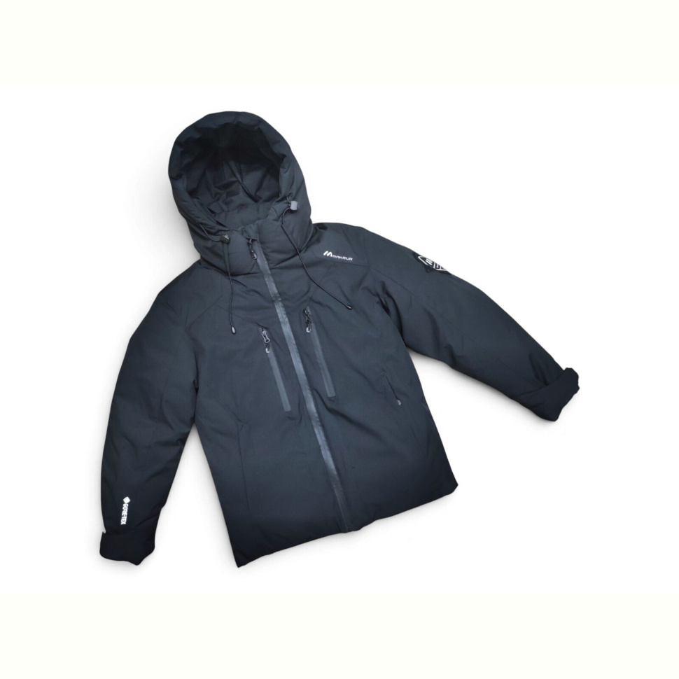 Куртка Kids-modnik H929-б чорний Куртка Kids-modnik H929-б чорний