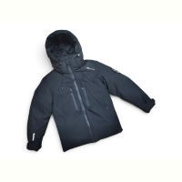 Куртка Kids-modnik H929-б чорний