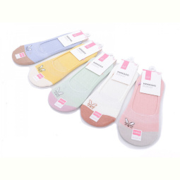 Носки HOROSO HOME WZ445 mix