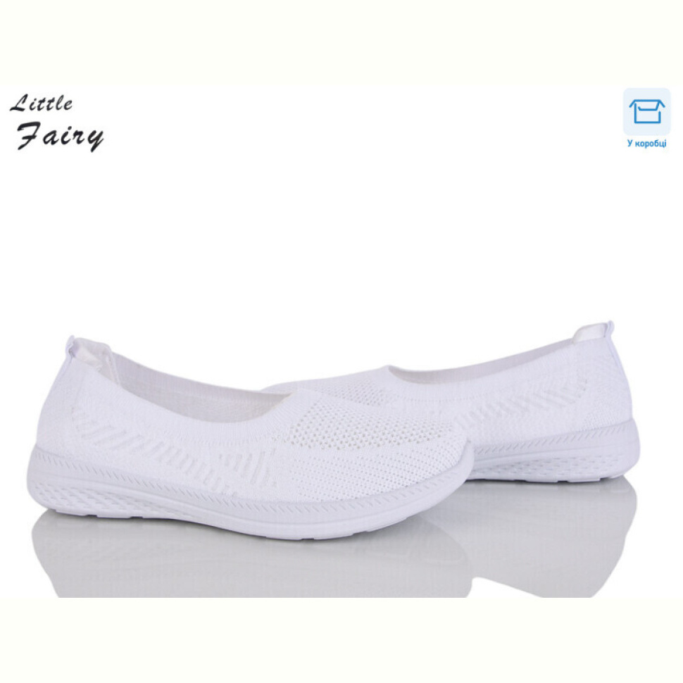 Слипоны L.Fairy A1037-4