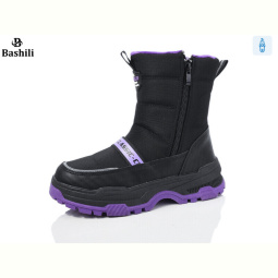 Ботинки Башили G93A22-220 льодоступ