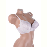 Бюстгальтер Obuvok 6319B (11311) pink