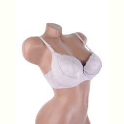 Бюстгальтер Obuvok 6319B (11311) pink