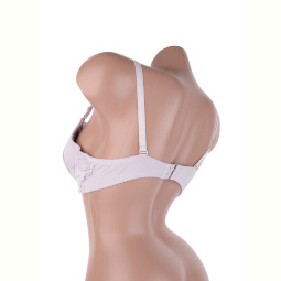 Бюстгальтер Obuvok 6319B (11311) pink