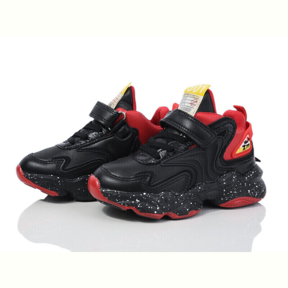 Кроссовки Xifa kids XF02-KJ826-2K