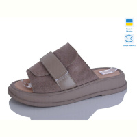 Шлепки Mermaid 88-22