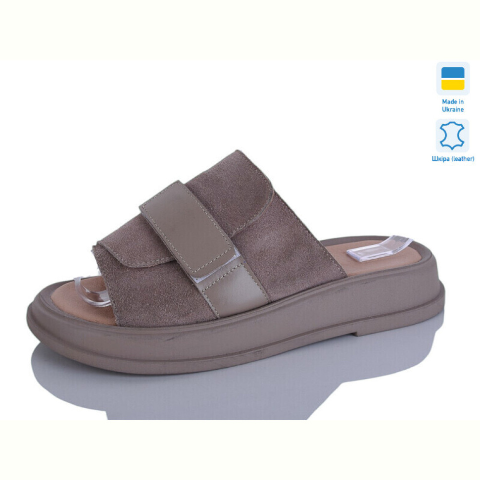 Шлепки Mermaid 88-22