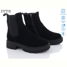 Ботинки ITTS AK81-1