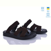 Шлепки Fat Fox-Tamei 2120-20