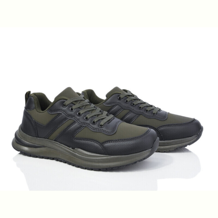Кроссовки Ok Shoes A292-6