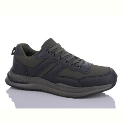 Кроссовки Ok Shoes A292-6