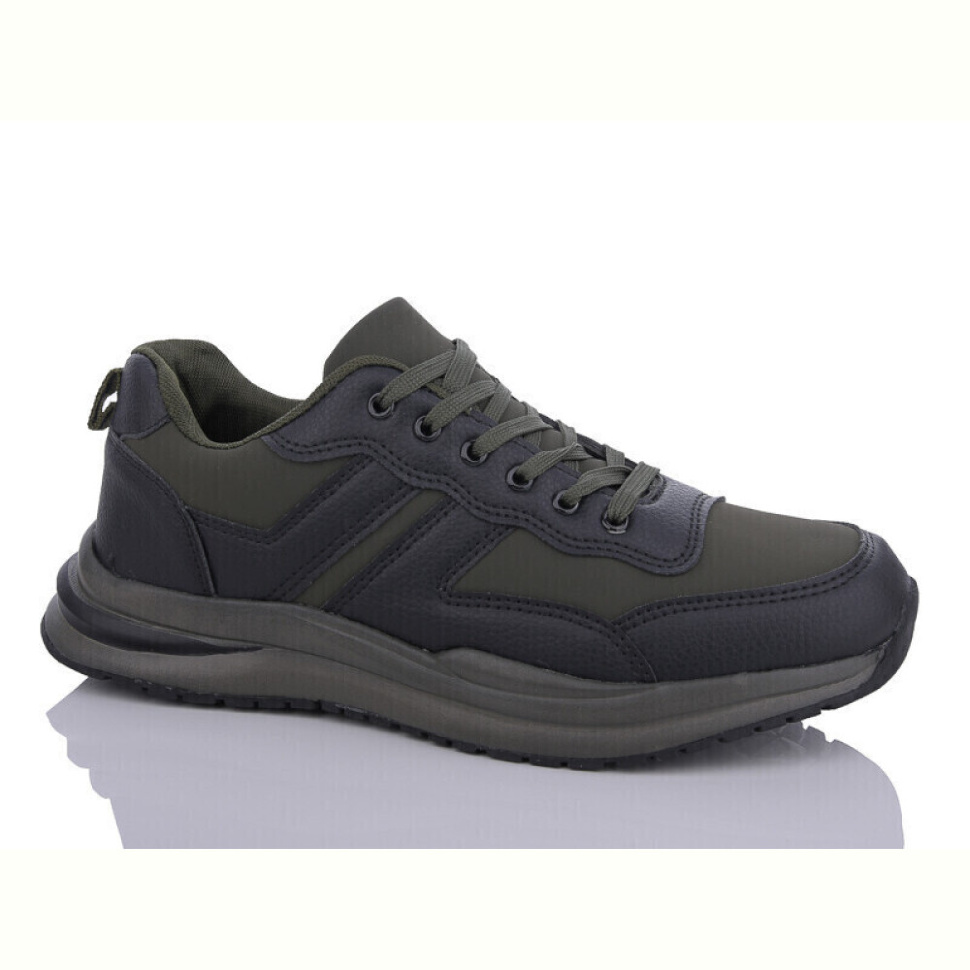 Кроссовки Ok Shoes A292-6