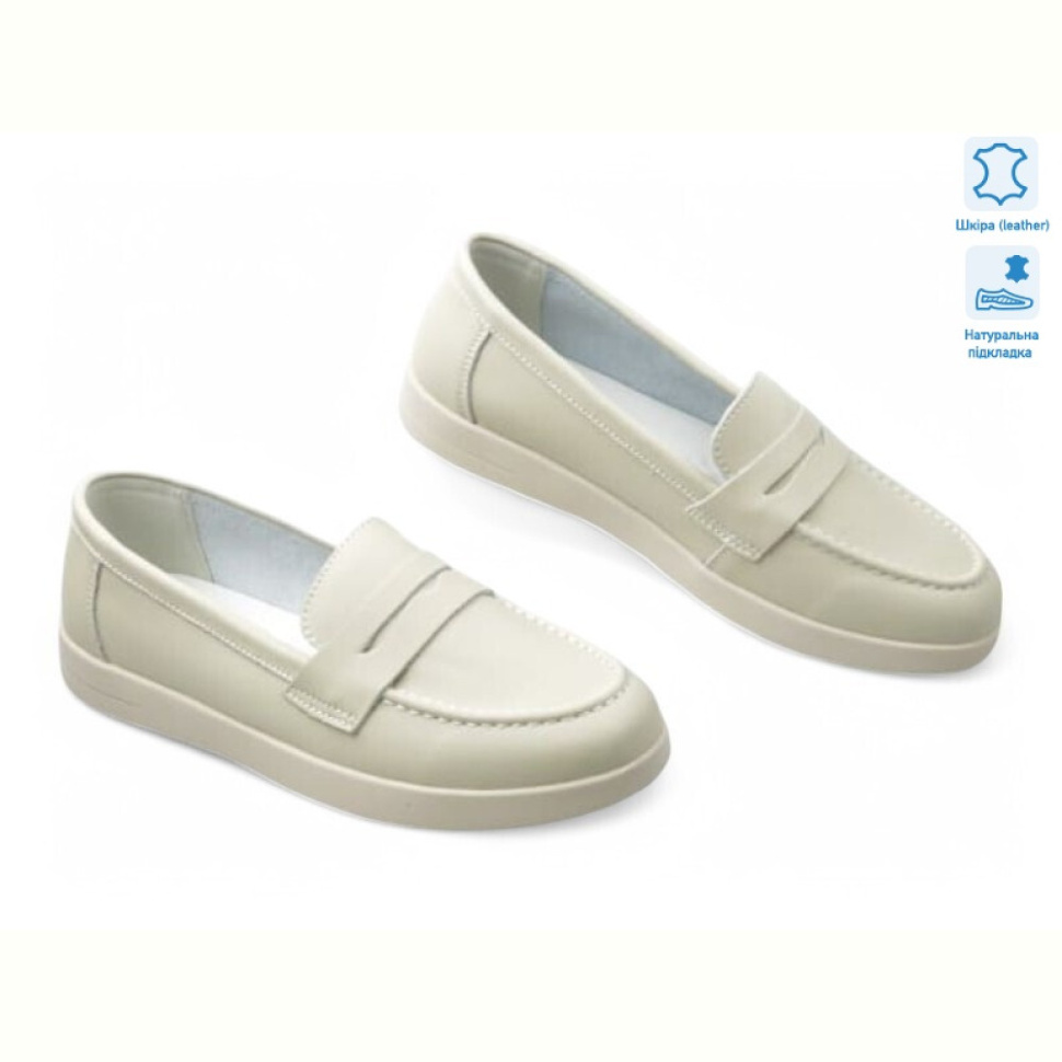 Мокасины Allshoes 195516