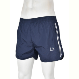 Шорты Banko 201 d.blue