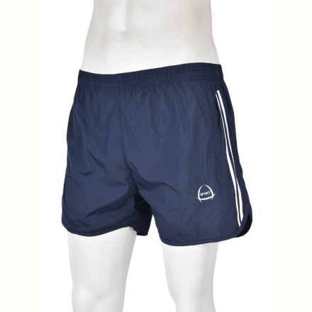Шорты Banko 201 d.blue