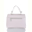 Сумка Sheng Ma-Lusha 869082 beige-white