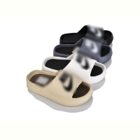 Шлепки BABYSHOP 9208-1 mix