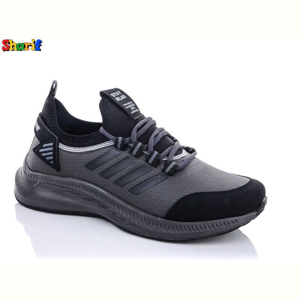 Кроссовки Sharif 4126-1 Кроссовки Sharif 4126-1