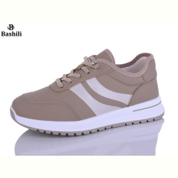 Кроссовки Башили H6558-9