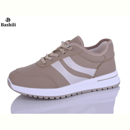 Кроссовки Башили H6558-9