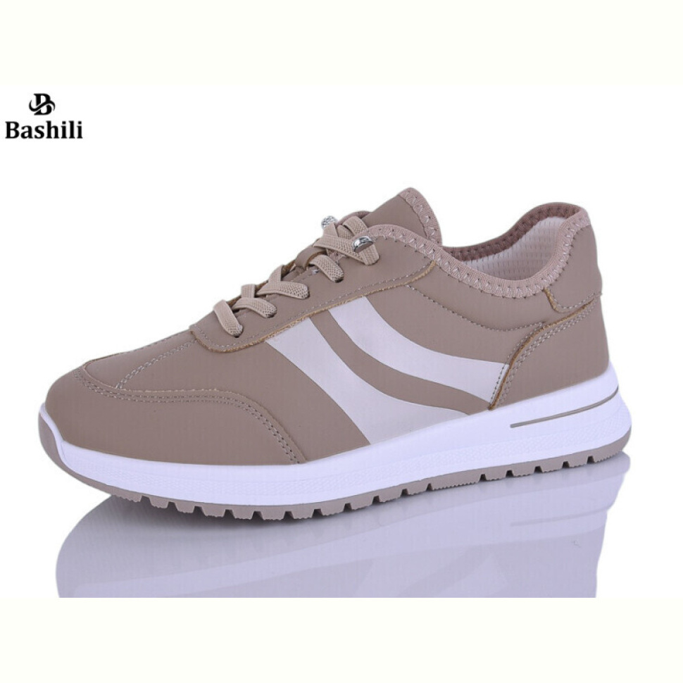 Кроссовки Башили H6558-9