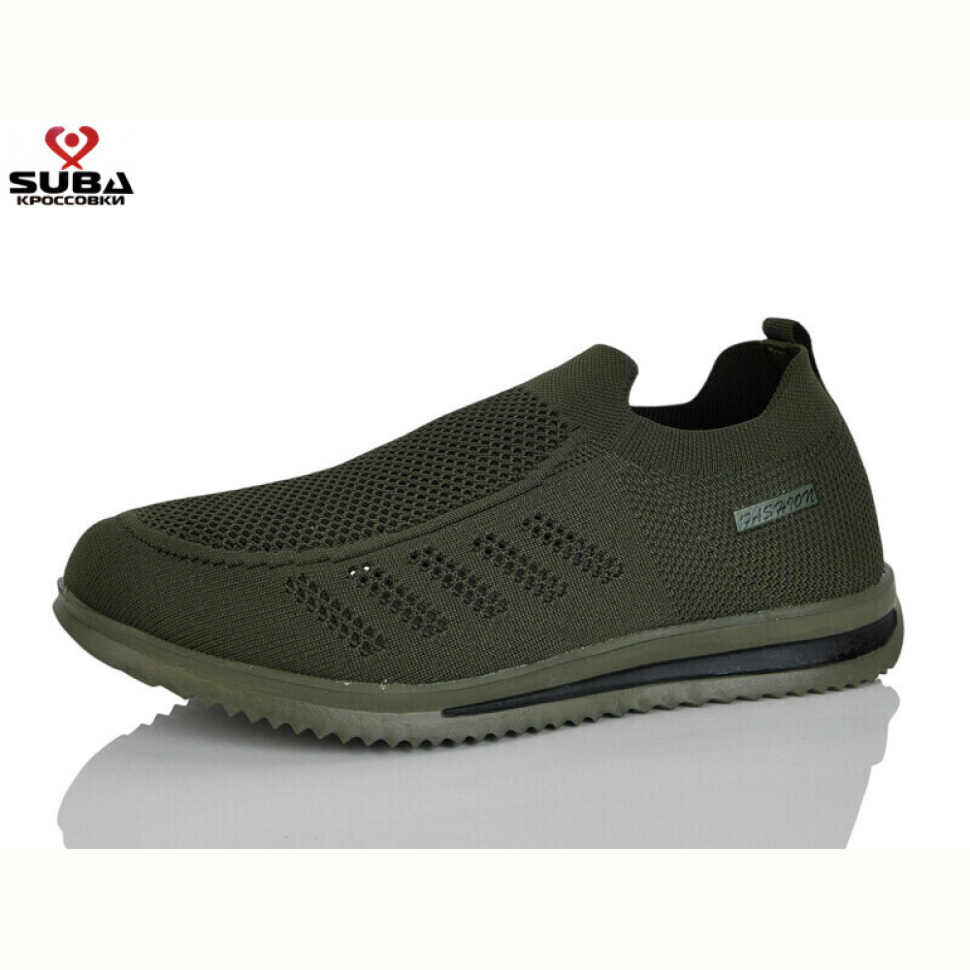 Кроссовки SUBA A6590-9