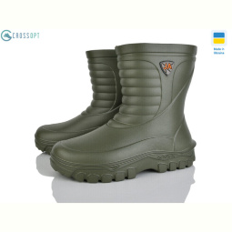 Сапоги из пены CROSSOPT 125150