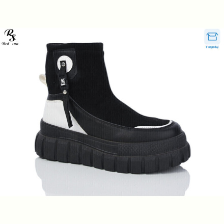 Ботинки Red Sun JP15-1