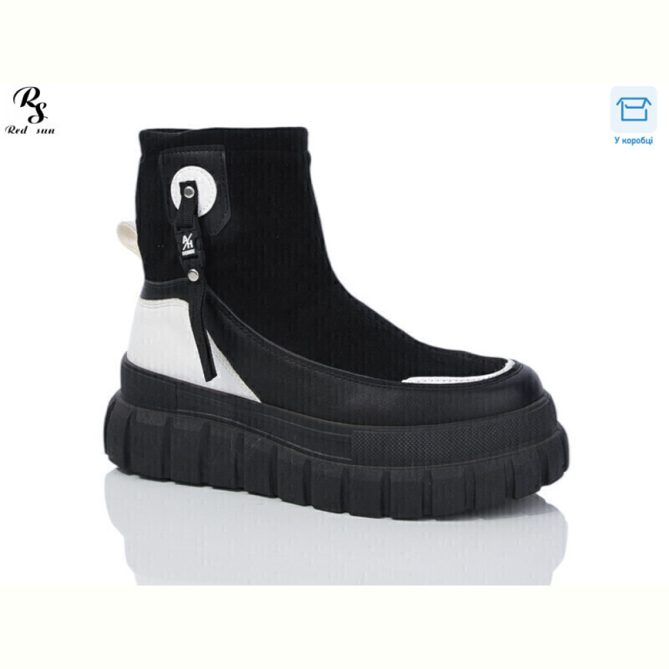 Ботинки Red Sun JP15-1
